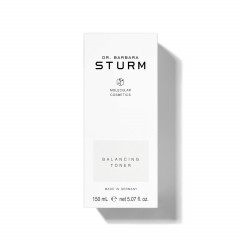 Dr. Barbara Sturm Balancing Toner  Балансирующие тонеры