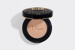 Dior DIORSKIN FOREVER Perfect Fresh Makeup - Everlasting Luminous Matte Finish - Pore-Refining Effect, Тональный кушон, Оттенок: 030