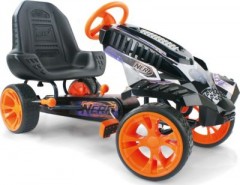 hauck Toys Go-Kart Nerf Battle Racer Go Kart Nerf Battle Racer