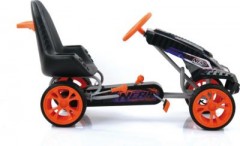 hauck Toys Go-Kart Nerf Battle Racer Go Kart Nerf Battle Racer