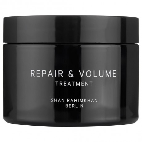 Shan Rahimkhan Repair & Volume Treatment  Восстановление и объемное лечение