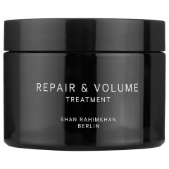 Shan Rahimkhan Repair &amp; Volume Treatment  Восстановление и объемное лечение