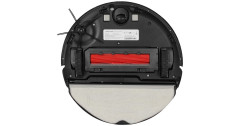 Roborock Roborock S7 MaxV Ultra, Saugroboter schwarz, Inklusive Empty Wash Fill Dock  schwarz Roborock S7 MaxV Ultra, робот-пылесос черного цвета, включая док-станцию ????Empty Wash Fill Dock