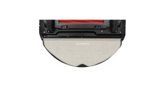 Roborock Roborock S7 MaxV Ultra, Saugroboter schwarz, Inklusive Empty Wash Fill Dock  schwarz Roborock S7 MaxV Ultra, робот-пылесос черного цвета, включая док-станцию ????Empty Wash Fill Dock
