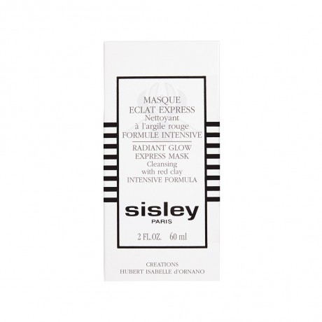 Sisley Masque Eclat Express Маска Эклат Экспресс