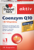 Doppelherz Coenzym Q 10 + B-Витаминe Капсулы, 30 шт