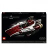 LEGO Star Wars A-wing Starfighter Звездные войны A-wing Starfighter