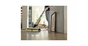 Karcher Karcher FC 7 Cordless, Hartbodenreiniger weiss  weiss Karcher FC 7 Аккумуляторный пылесос для твердых полов, белый