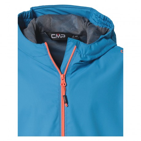 CMP Regenjacken fur Jungen Дождевики для мальчиков