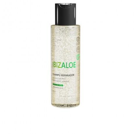 Ibizaloe Ibizaloe Champu Reparador Ibizaloe  Ибицалоэ Чампу Репарадор Ибизалоэ