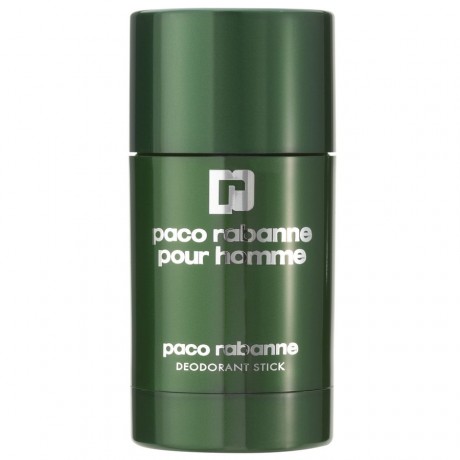 Paco Rabanne (Пако Рабан)  Deodorant Stift Paco Rabanne (Пако Рабан) Homme, 75 g