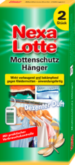 Nexa Lotte клейкая лента Hänger, 2 шт