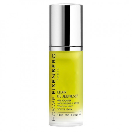 Eisenberg Homme Elixir de Jeunesse  Homme Elixir de Jeunesse