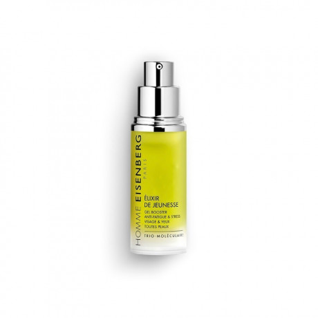 Eisenberg Homme Elixir de Jeunesse  Homme Elixir de Jeunesse