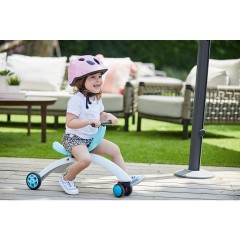 Tiny Love Lauflernwagen 5-in-1 Here I Grow (Walk behind  Ride-On) Детские ходунки 5-в-1 Here I Grow (прогулка за Ride-On)