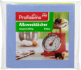 Profissimo Салфетки универсальные Profissimo  Allzwecktücher, 6 шт