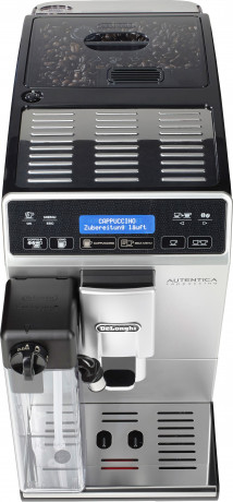 De'Longhi De'Longhi Kaffeevollautomat Autentica ETAM 29.660.SB  Полностью автоматическая кофемашина De'Longhi Autentica ETAM 29.660.SB