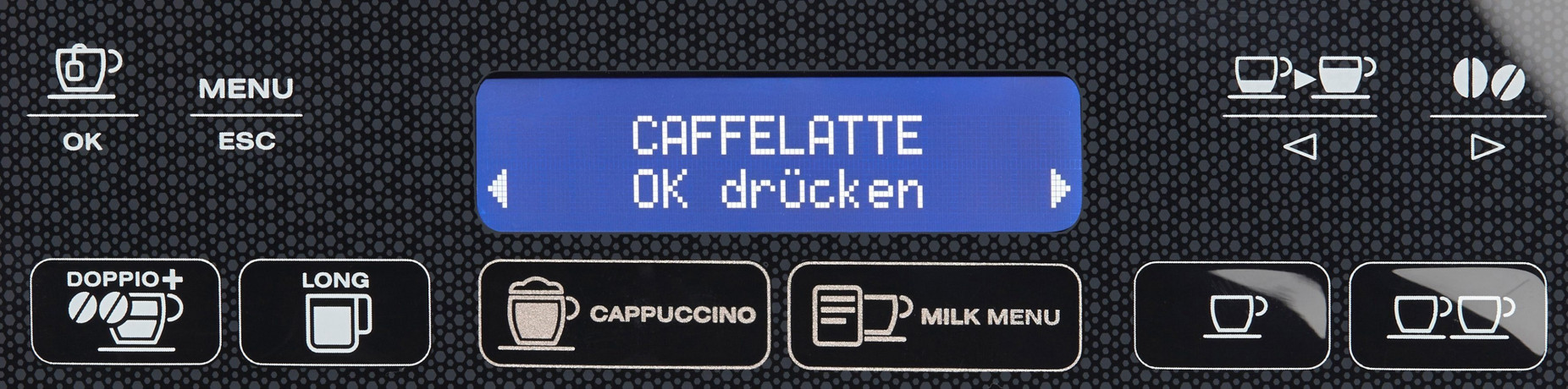 De'Longhi De'Longhi Kaffeevollautomat Autentica ETAM 29.660.SB  Полностью автоматическая кофемашина De'Longhi Autentica ETAM 29.660.SB
