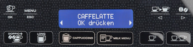 De'Longhi De'Longhi Kaffeevollautomat Autentica ETAM 29.660.SB  Полностью автоматическая кофемашина De'Longhi Autentica ETAM 29.660.SB