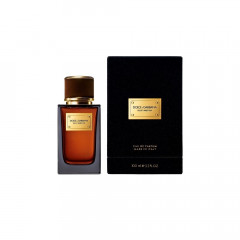 Dolce&amp;Gabbana  Velvet Collection Amber Sun  Бархатная коллекция Amber Sun