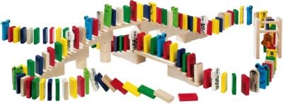 Haba HABA 1172 Purzelklotze Блок сальто HABA 1172