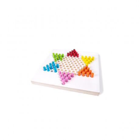 Remember Brettspiel Halma