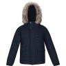 Regatta Winterjacke PARVAIZ fur Jungen Зимняя куртка PARVAIZ для мальчика