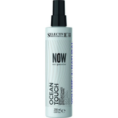 Selective Professional Ocean Touch Texturizing Spray  Текстурирующий спрей Ocean Touch