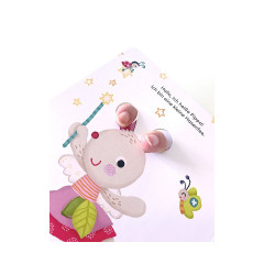 Penguin Junior Verlag Bababoo and friends Бабабу и друзья