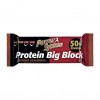 Power System Protein Протеин Big Block EiWeiss Батончик &quot;Schoko Geschmack&quot; 100 г