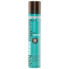 sexy hair Healthy Soy Touchable No Crunch Hairspray  Haarspray Healthy Sexy Hair, 300 мл