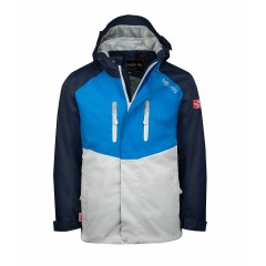 TROLLKIDS Regenjacke Nusfjord Regenjacken Дождевик Nusfjord дождевик