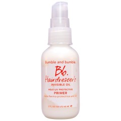 Bumble and bumble. Hairdressers Invisible Oil Heat/UV Protective Primer Haarpflege-Spray Pre-Styling, 250 мл