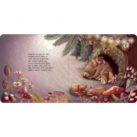 arsEdition Verlag Ich bin klein Я маленький