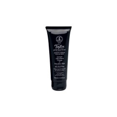 Taylor of Old Bond Street Jermyn Street Luxury After Shave Cream  Крем после бритья Jermyn Street Luxury