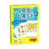 Haba LogiCASE Extension Set – Natur Набор расширений LogiCASE — натуральный