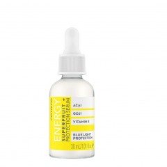 Catrice Energy Superfruit + Protection  Энергетический суперфрукт + защита