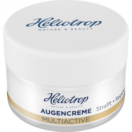 Heliotrop Regenerierende Augencreme  Регенерирующий крем для глаз