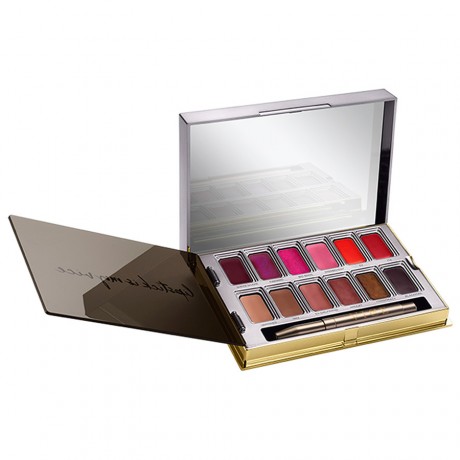Палетка для губ Urban Decay Vice Lipstick Palette, оттенок Blackmail