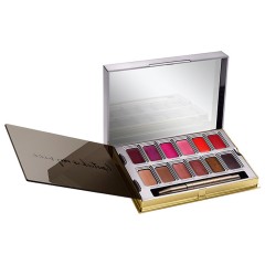 Палетка для губ Urban Decay Vice Lipstick Palette, оттенок Blackmail