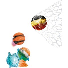 Clementoni Soccer-Flummis Надувные футбольные мячи