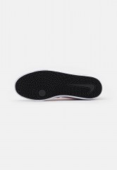 Nike SB CHRON 2 UNISEX Sneaker low pink glaze/white/black CHRON 2 UNISEX Низкие кроссовки женские розовая глазурь/белый/черный