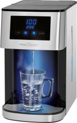 ProfiCook ProfiCook Heisswasserspender PC-HWS 1145  Диспенсер для горячей воды ProfiCook PC-HWS 1145