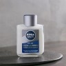 Nivea Anti-Age Hyaluron After Shave Антивозрастной гиалуроновый лосьон после бритья