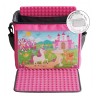 Fantifant Baustein-Tasche fur grosse Klemmbausteine in 2 Grossen (Grosse XL) Сумка для строительных блоков для больших зажимных блоков 2-х размеров (большой XL)