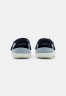 Crocs LITERIDE 360 UNISEX Pantolette flach navy/blue grey LITERIDE 360 UNISEX Мюли на плоской подошве темно-синий/серо-голубой