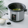 wilfa wilfa Reiskocher GOHAN RC-10CD, 700 W  Рисоварка wilfa GOHAN RC-10CD, 700 Вт