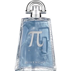 Туалетная вода Givenchy Pi Air EDT, 100 мл