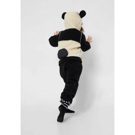 WeeDo PANDO Panda Overalls комбинезон PANDO с пандой