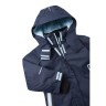 Reima Skijacke Kiiruna Skijacken fur Madchen Лыжная куртка Kiiruna лыжные куртки для девочек